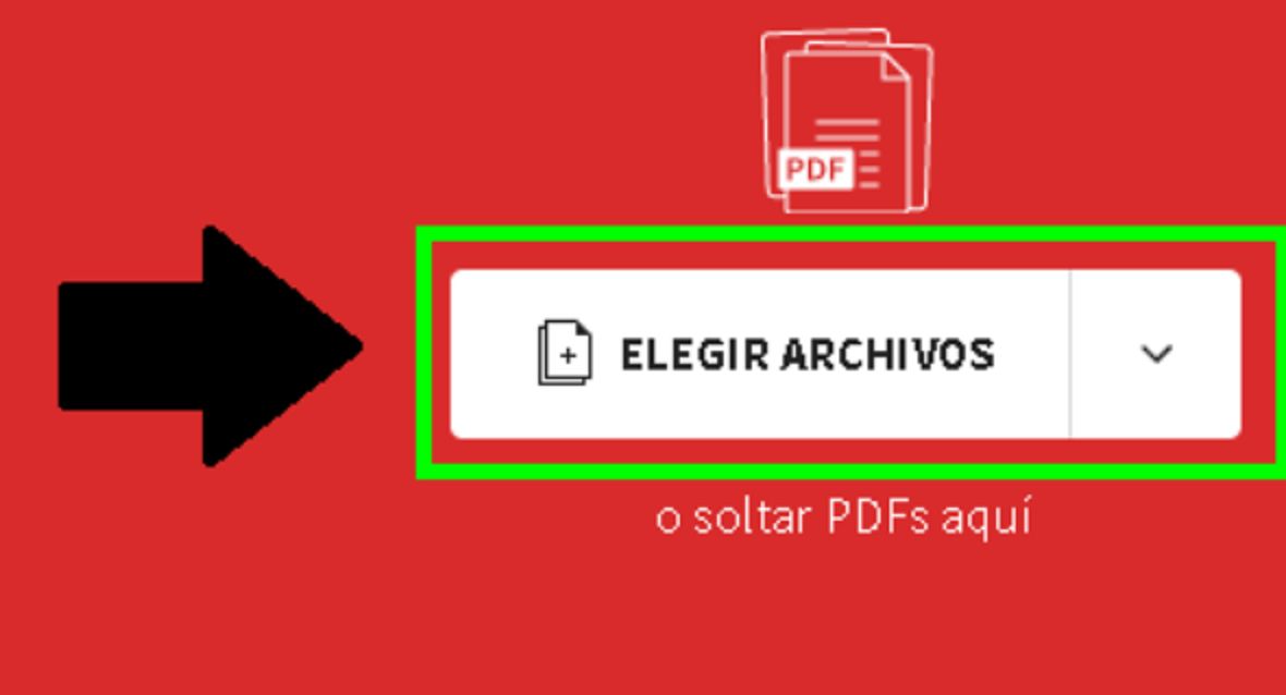 C Mo Reducir El Tama O De Un Archivo De Pdf Tecno Howto