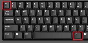 agregar tilde grave a las letras desde el teclado
