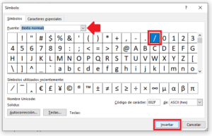 Ocupar fórmula Leyenda Cómo hacer backslash o barra invertida en el teclado de Windows 10 - Tecno  HowTo