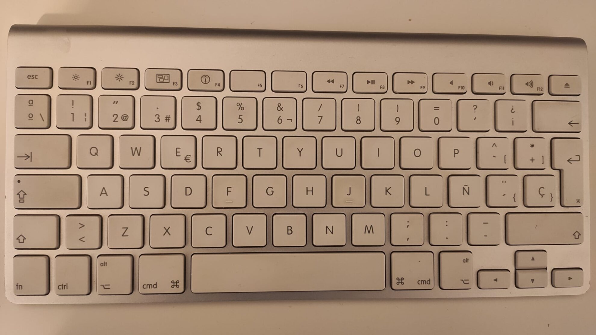 Como Cambiar El Acento En El Teclado Windows 7