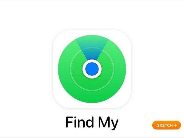 Find my iPhone de IOS